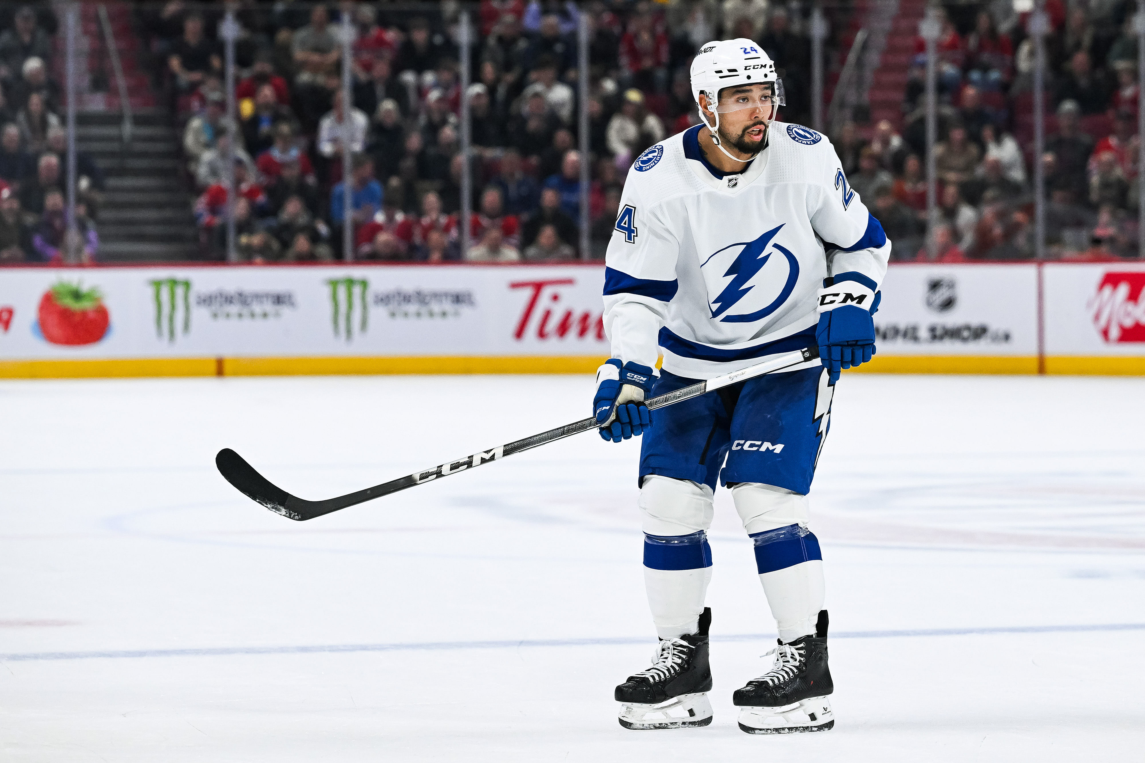 Matt Dumba will hit free agency